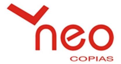 Copias Neo